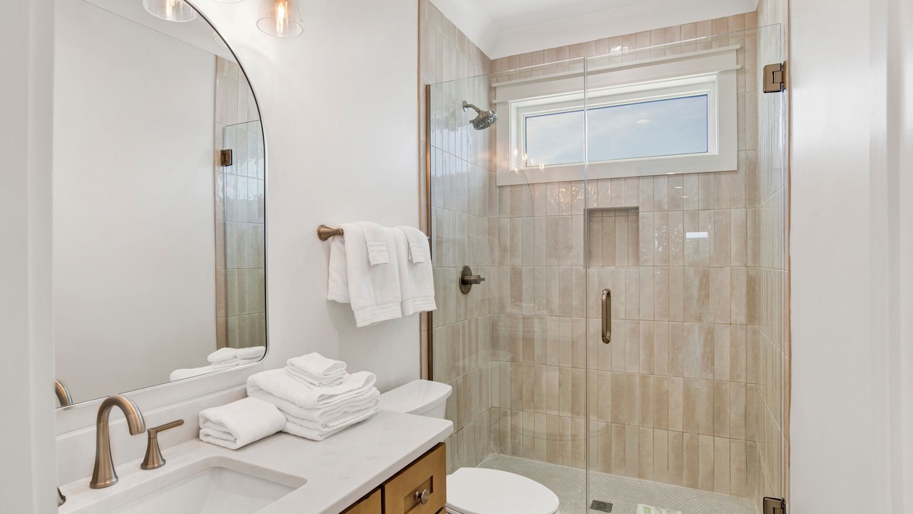 Photo of Bathroom in Perdido Key Coves One