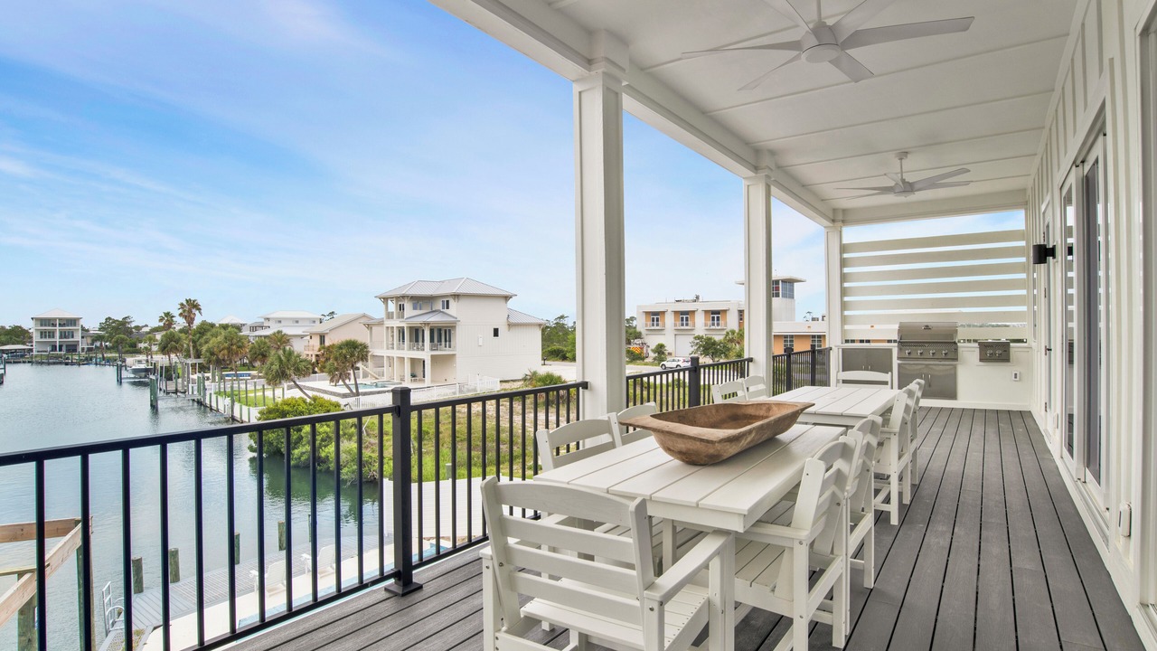 Photo of Others in Perdido Key Coves One