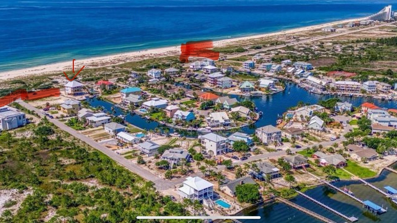 Photo of Others in Perdido Key Coves One