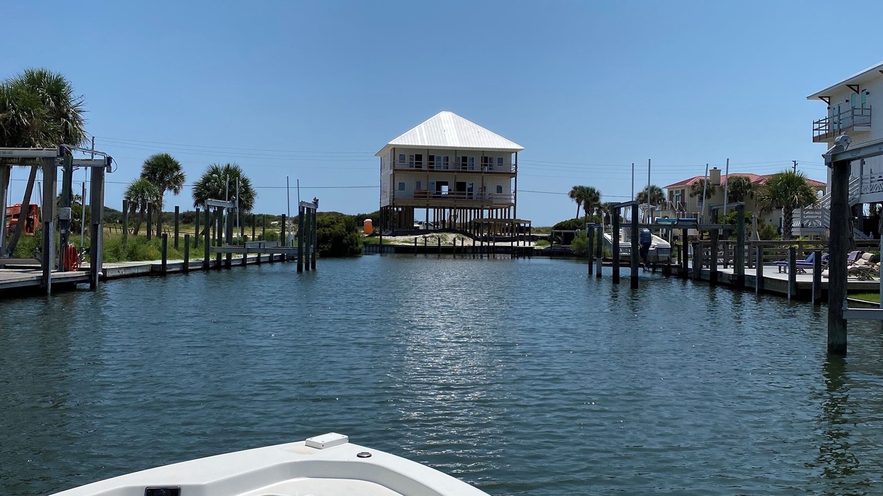 Photo of Others in Perdido Key Coves One