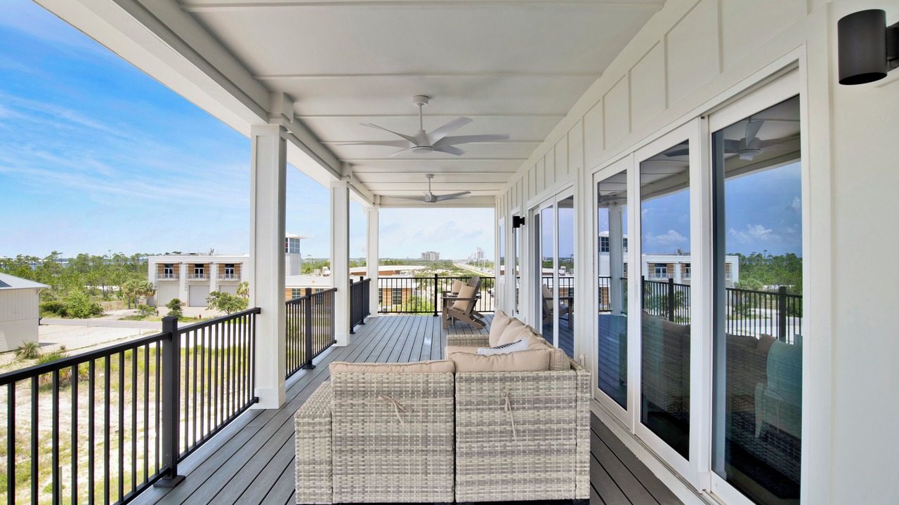 Photo of Others in Perdido Key Coves One