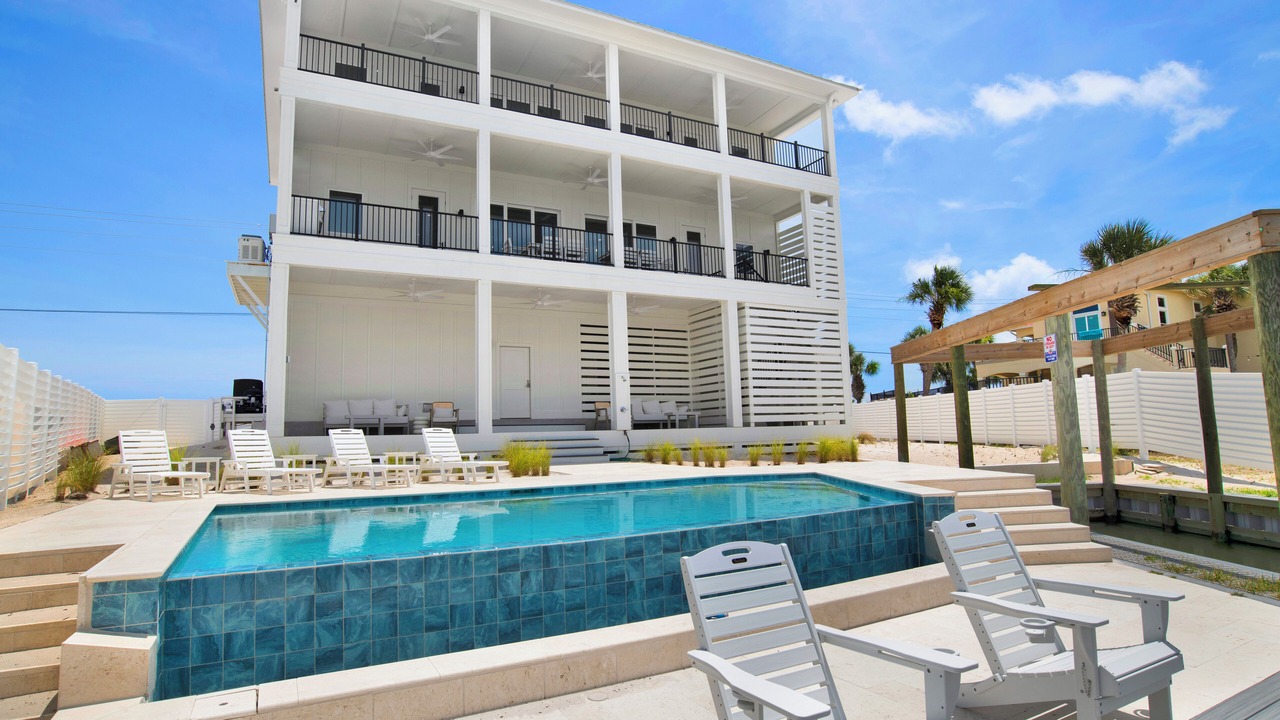 Photo of Others in Perdido Key Coves One