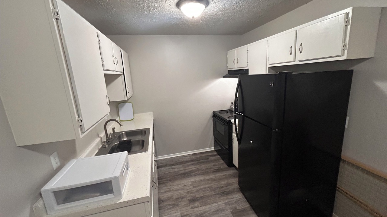 Photo of Kitchen in College Station