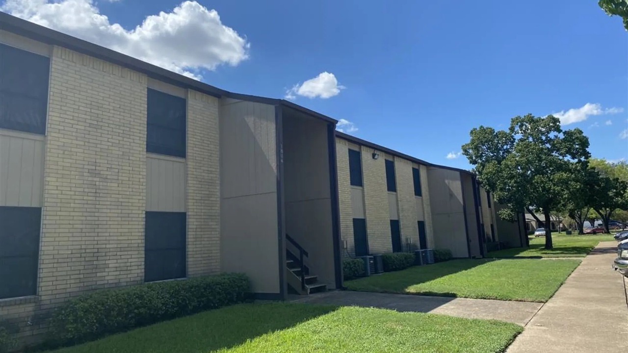 Photo of Outdoor in College Station