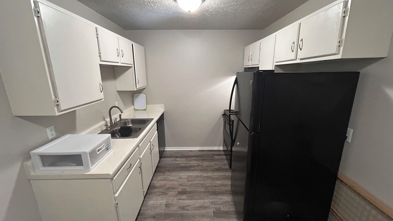 Photo of Kitchen in College Station