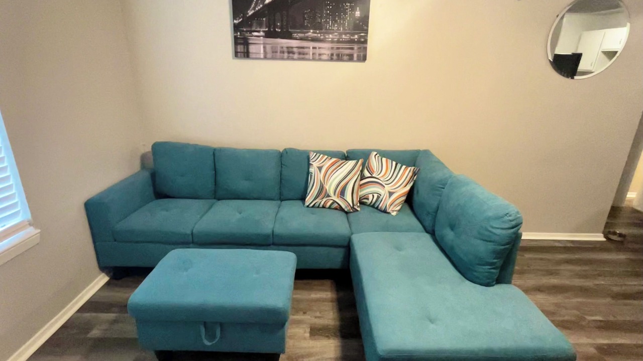 Photo of Livingroom in College Station