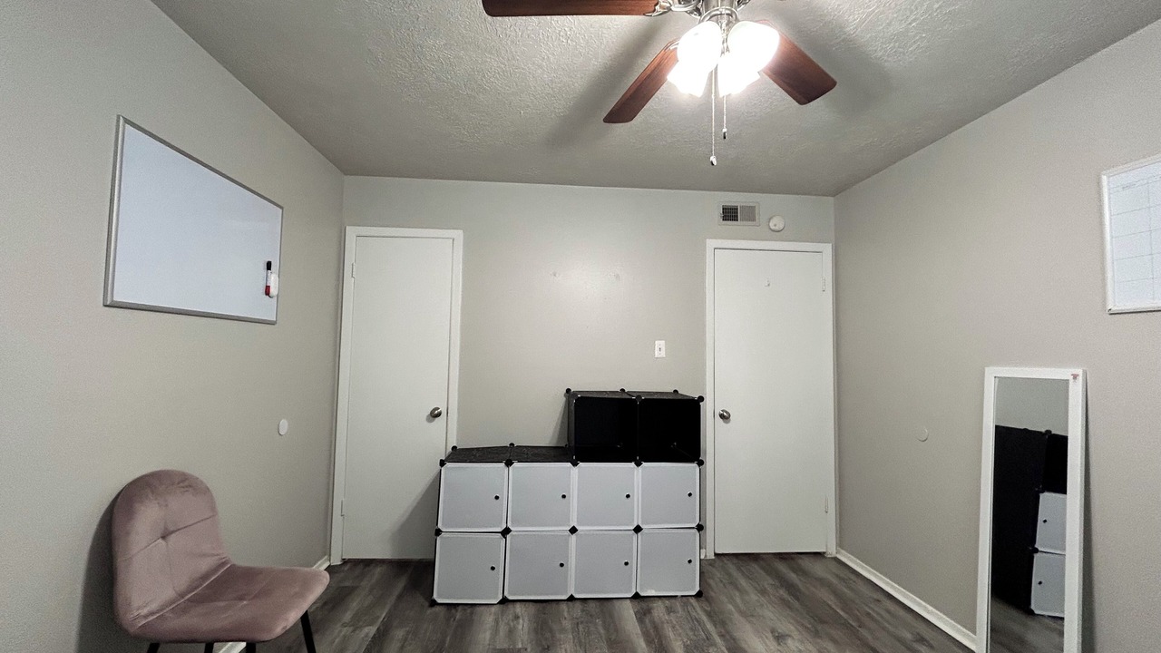 Photo of Bedroom in College Station