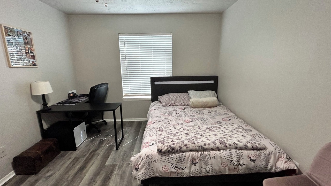 Photo of Bedroom in College Station