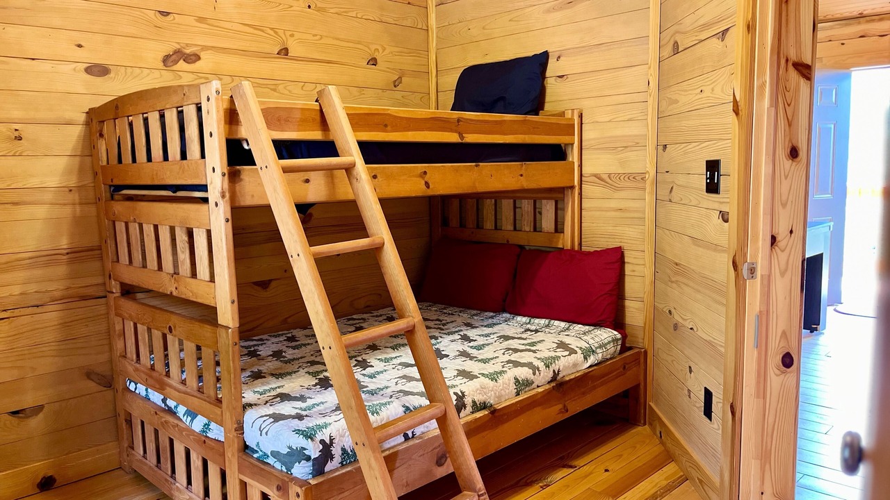 Photo of Bedroom in Ruidoso