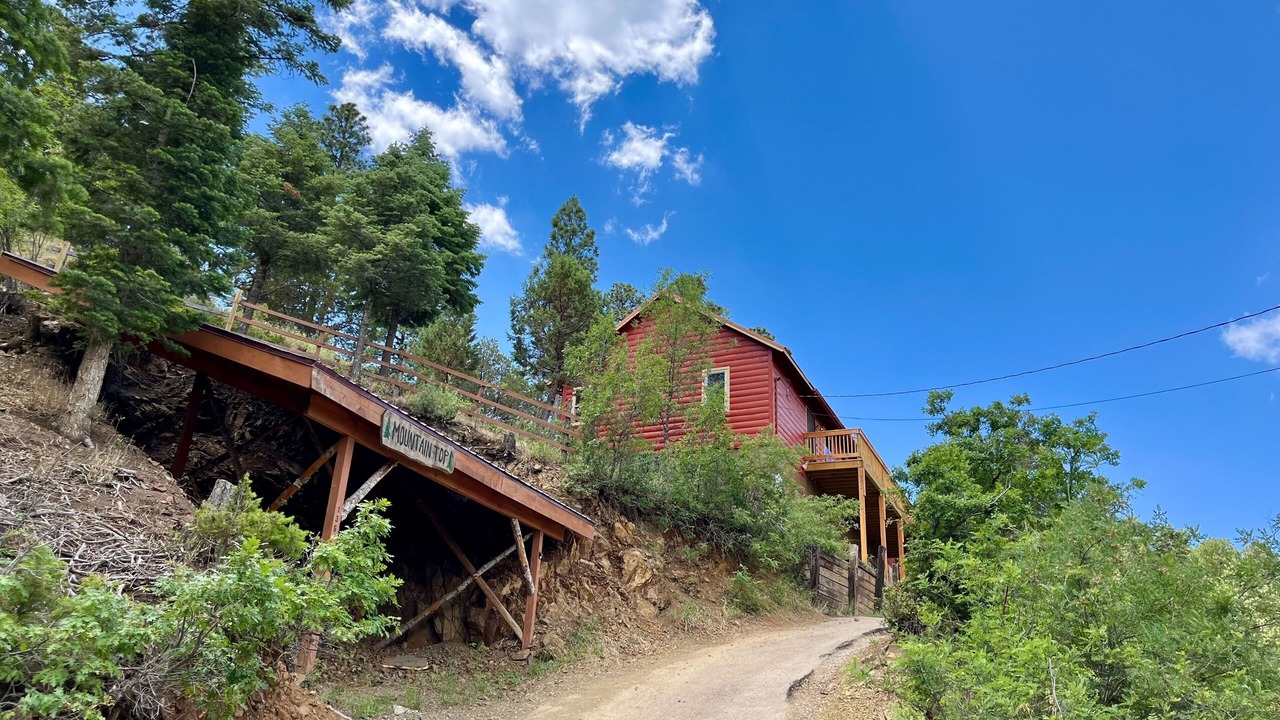 Photo of Outdoor in Ruidoso