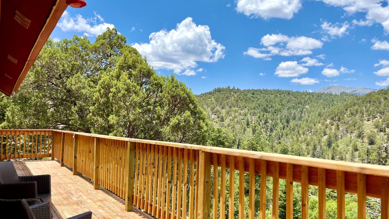 Photo of Outdoor in Ruidoso