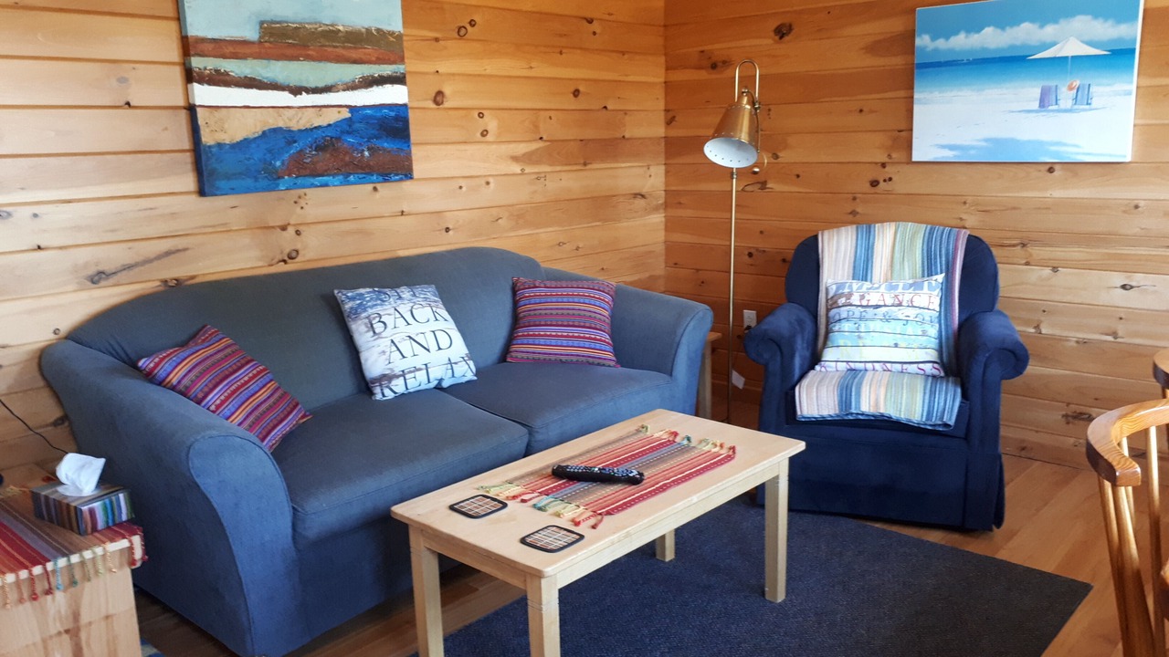 Photo of Livingroom in York