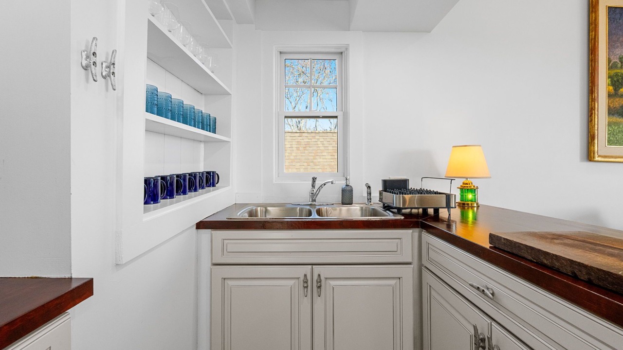 Photo of Kitchen in Commercial Street