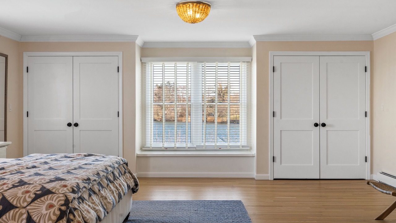 Photo of Bedroom in Falmouth