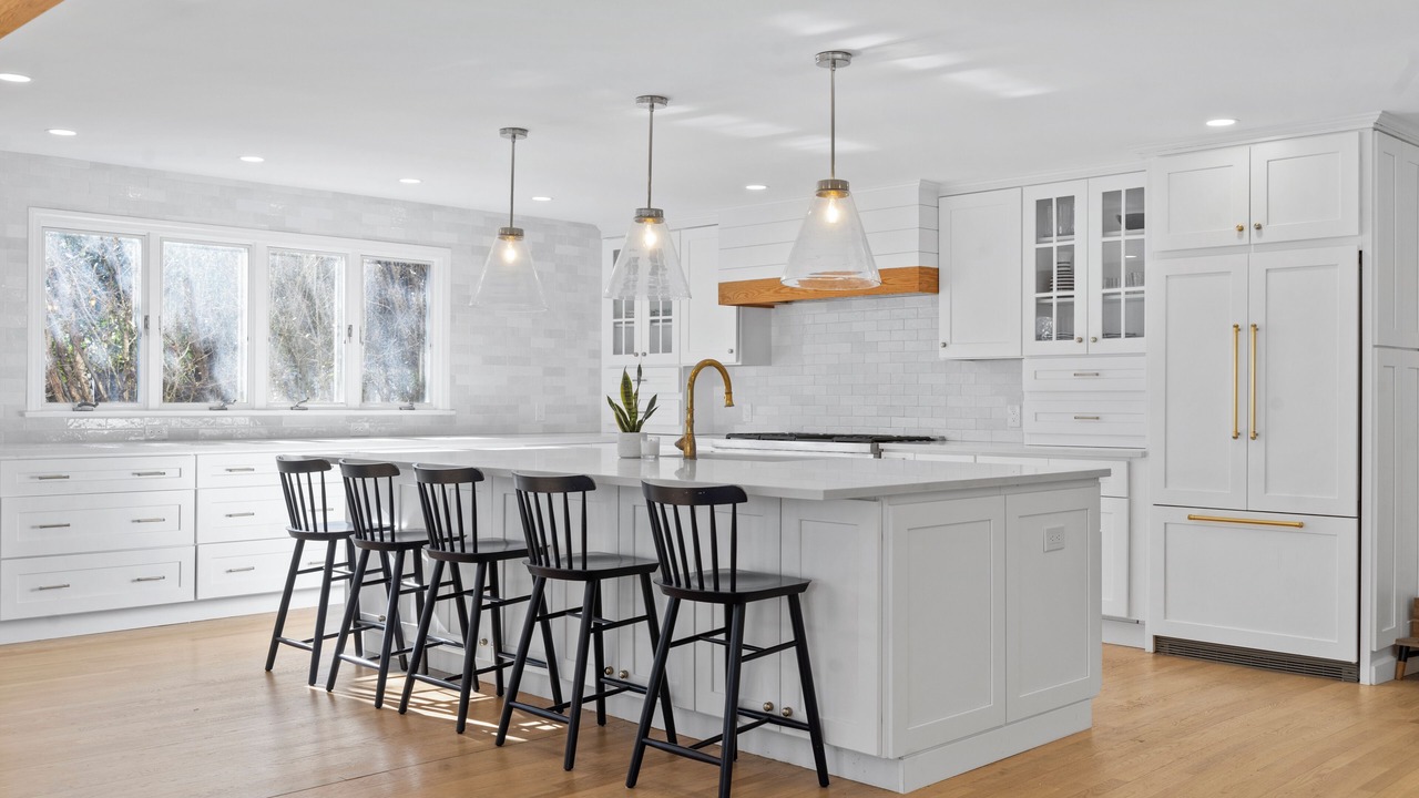 Photo of Kitchen in Falmouth