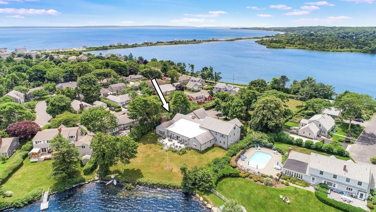 Photo of Outdoor in Falmouth