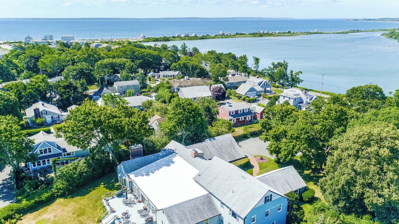 Photo of Outdoor in Falmouth