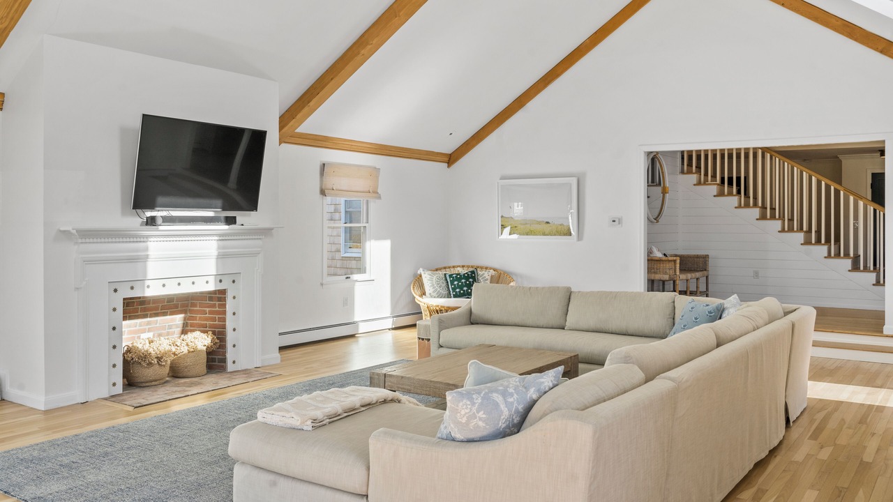 Photo of Livingroom in Falmouth