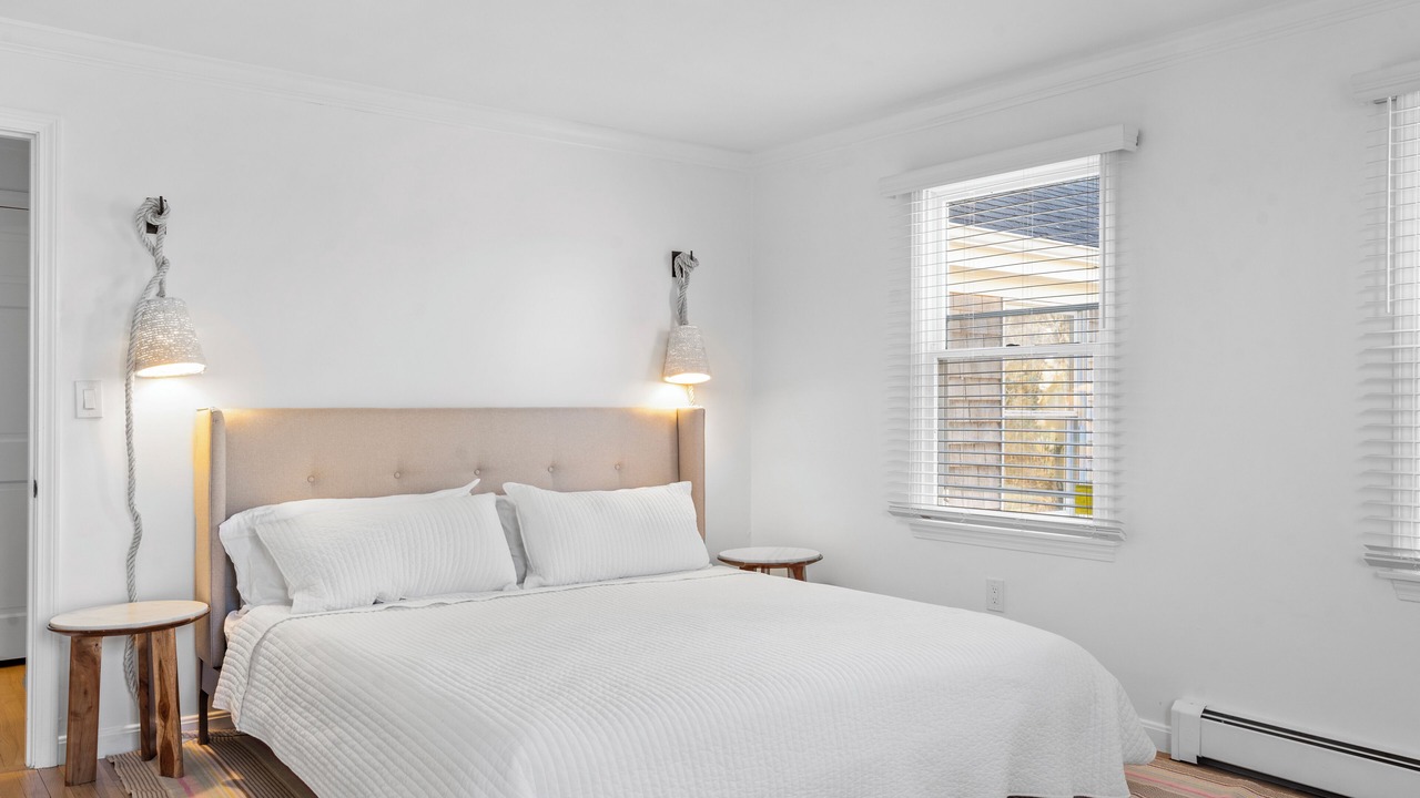 Photo of Bedroom in Falmouth
