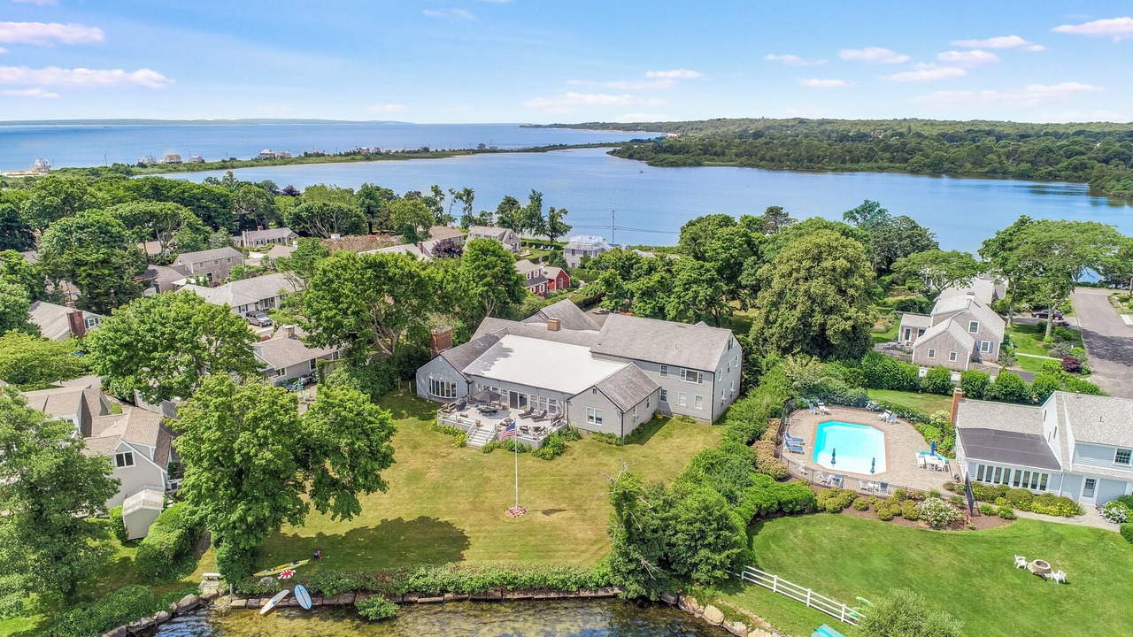 Photo of Outdoor in Falmouth