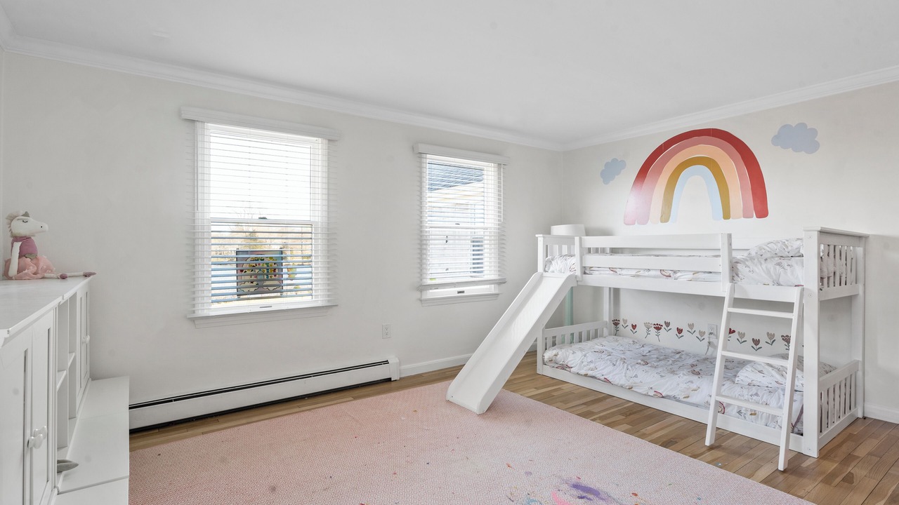 Photo of Bedroom in Falmouth