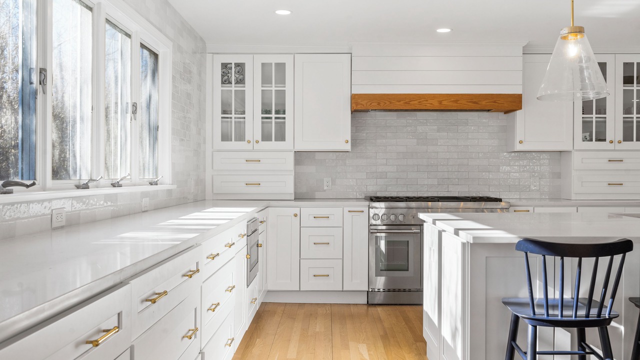 Photo of Kitchen in Falmouth