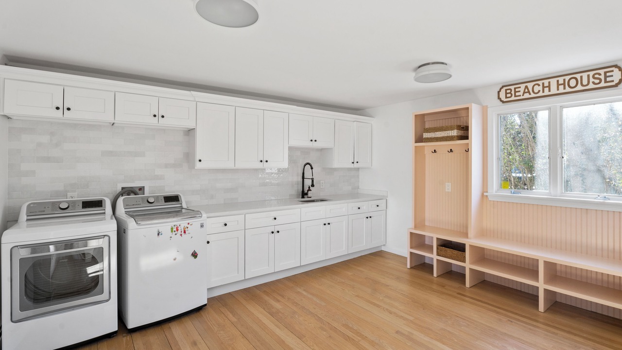 Photo of Kitchen in Falmouth