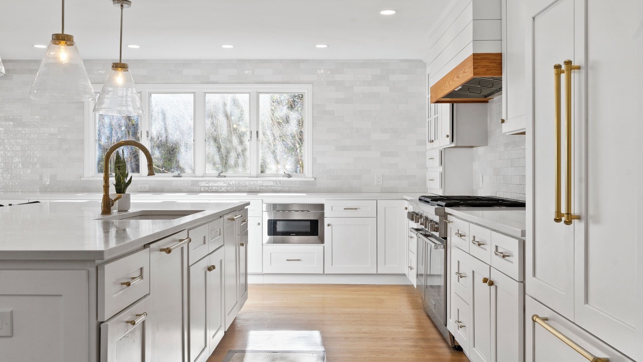 Photo of Kitchen in Falmouth