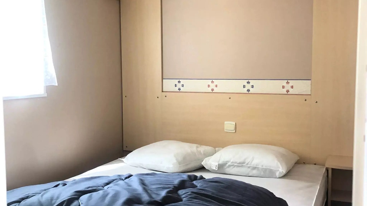 Photo of Bedroom in Rocamadour
