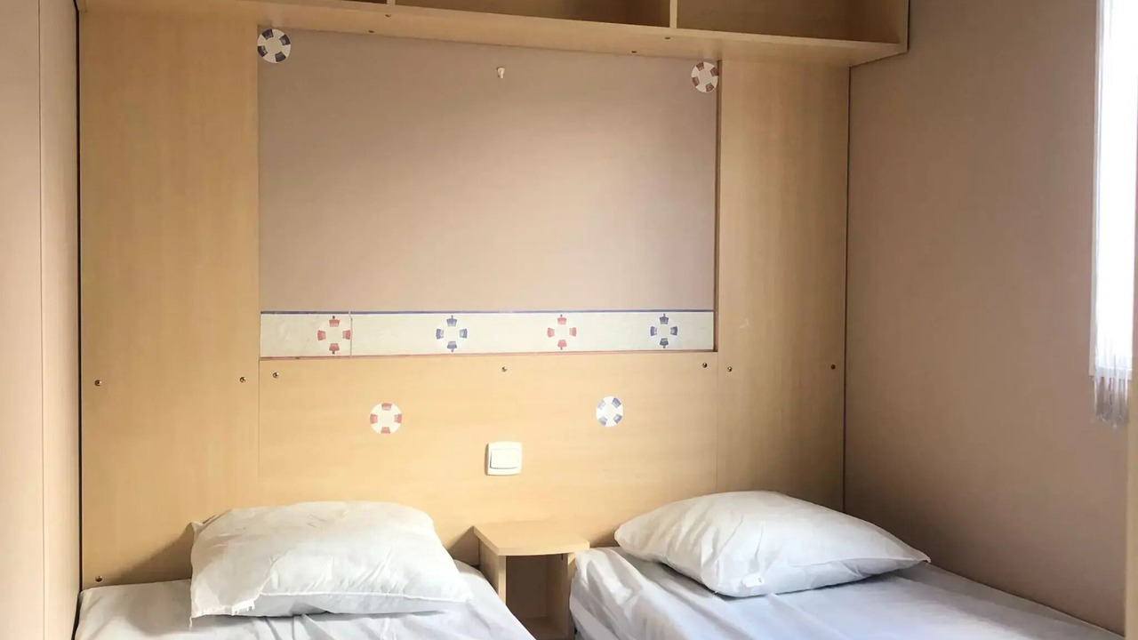 Photo of Bedroom in Rocamadour