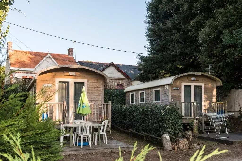 Photo of Outdoor in Saint-Michel-Chef-Chef