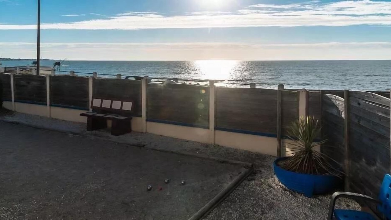Photo of Outdoor in Saint-Michel-Chef-Chef