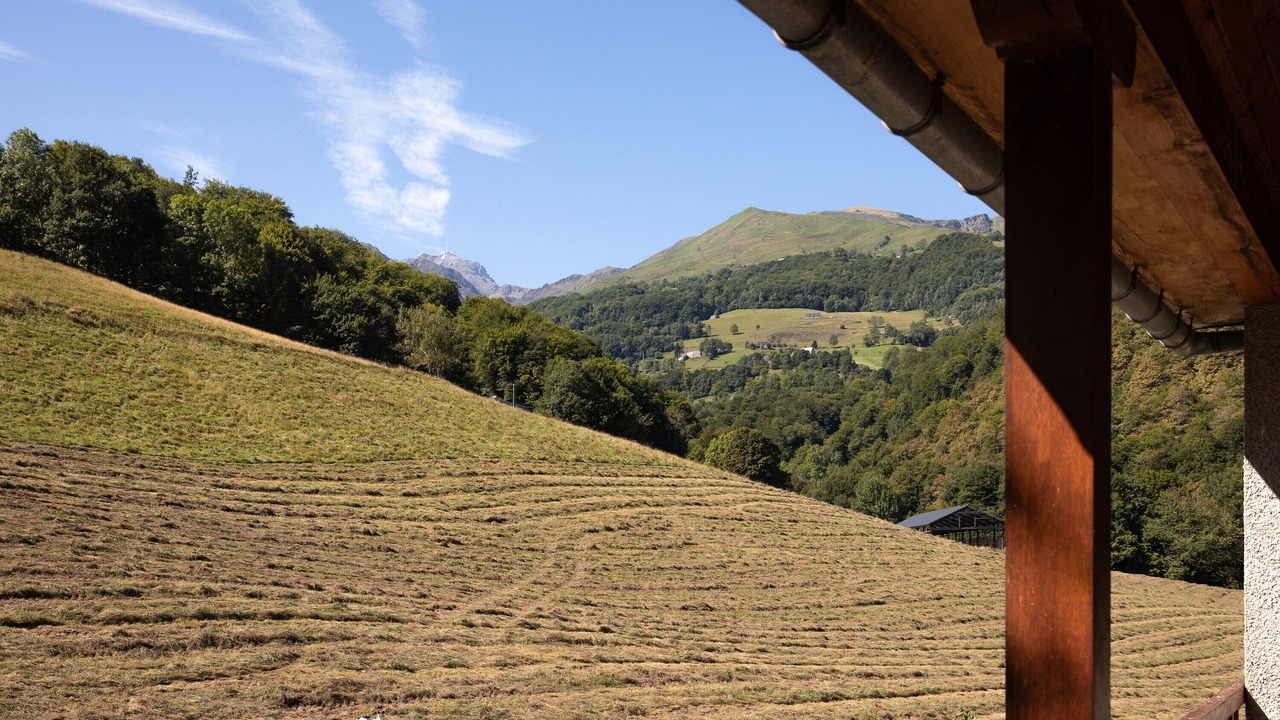 Photo of Outdoor in Campan