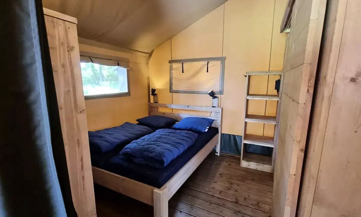 Photo of Bedroom in Rocamadour