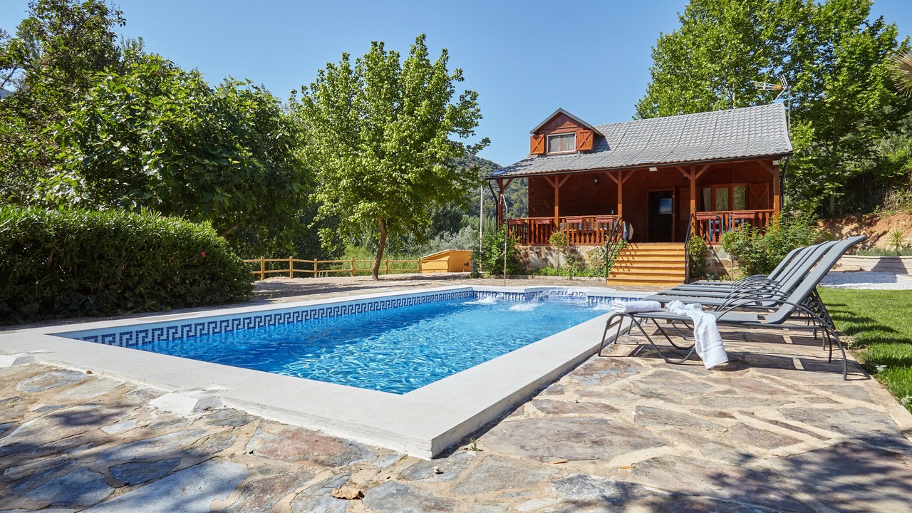 Photo of Outdoor in Villanueva del Arzobispo