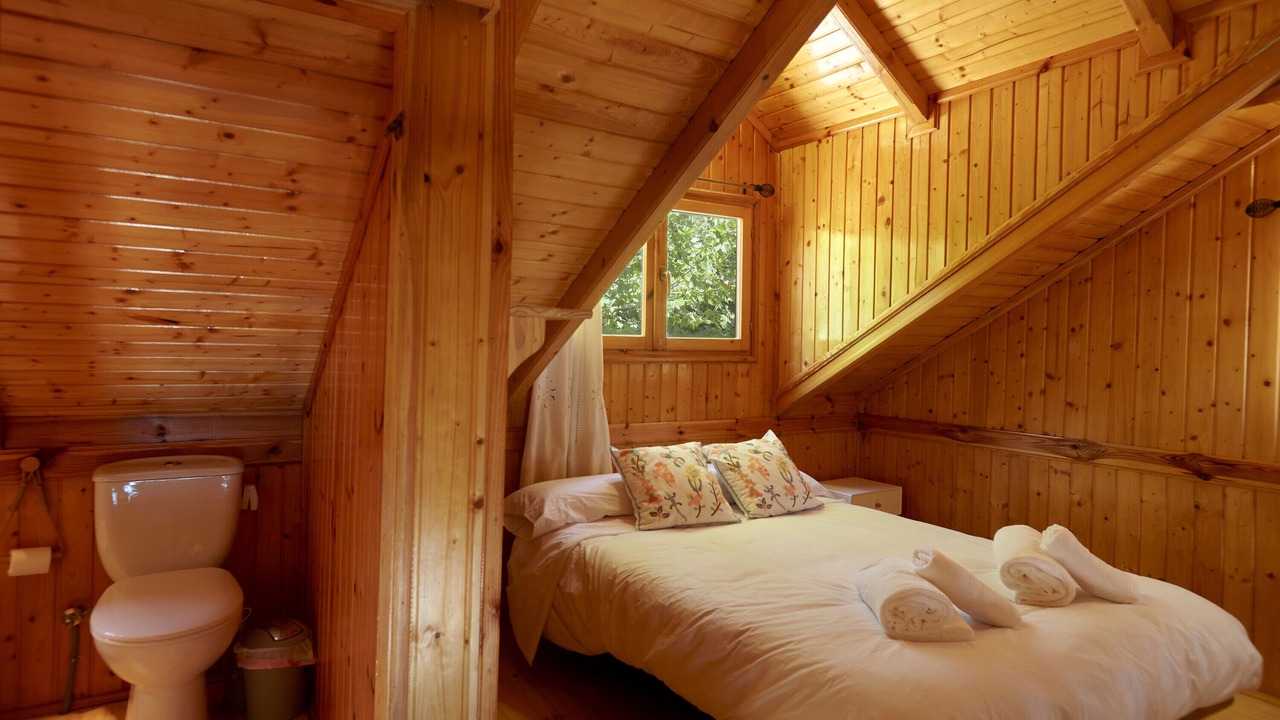 Photo of Bedroom in Villanueva del Arzobispo