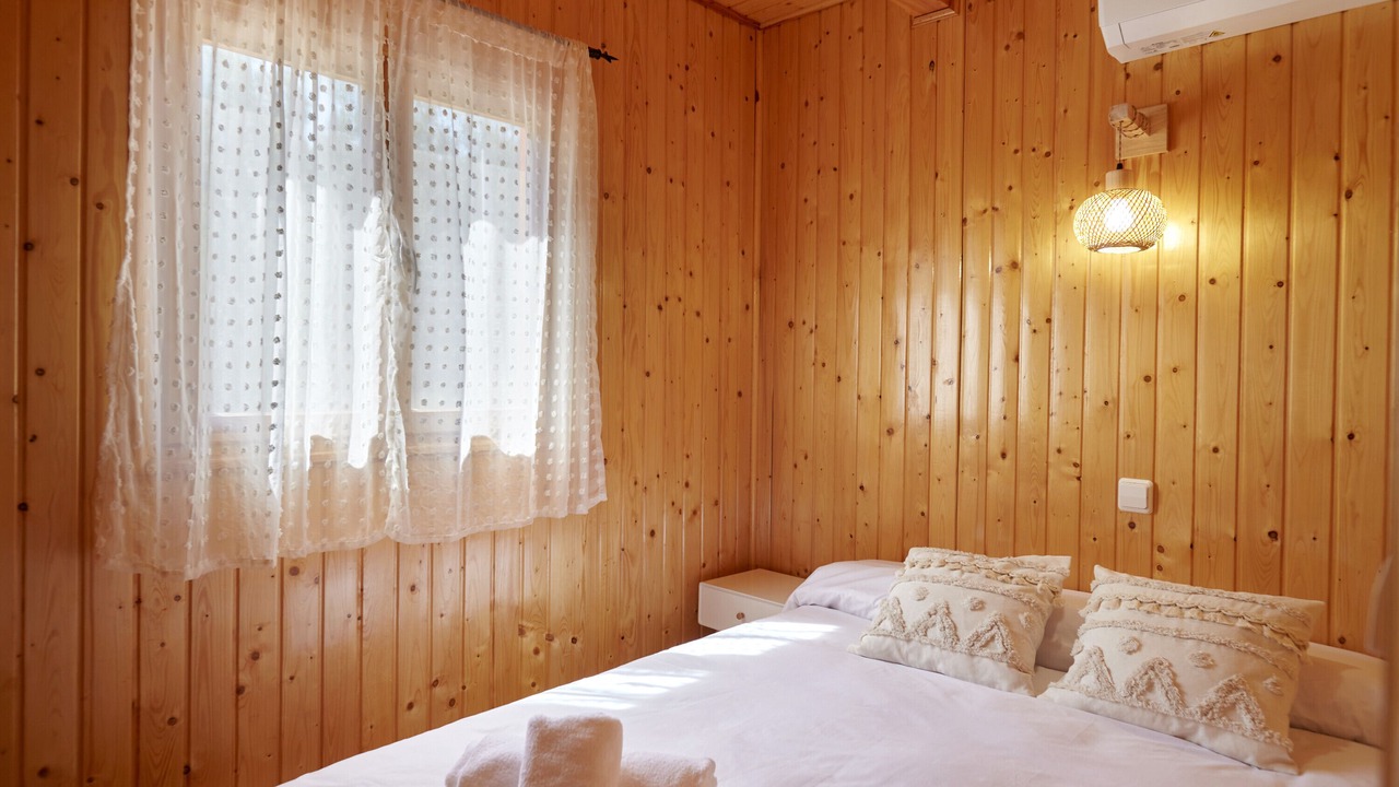 Photo of Bedroom in Villanueva del Arzobispo