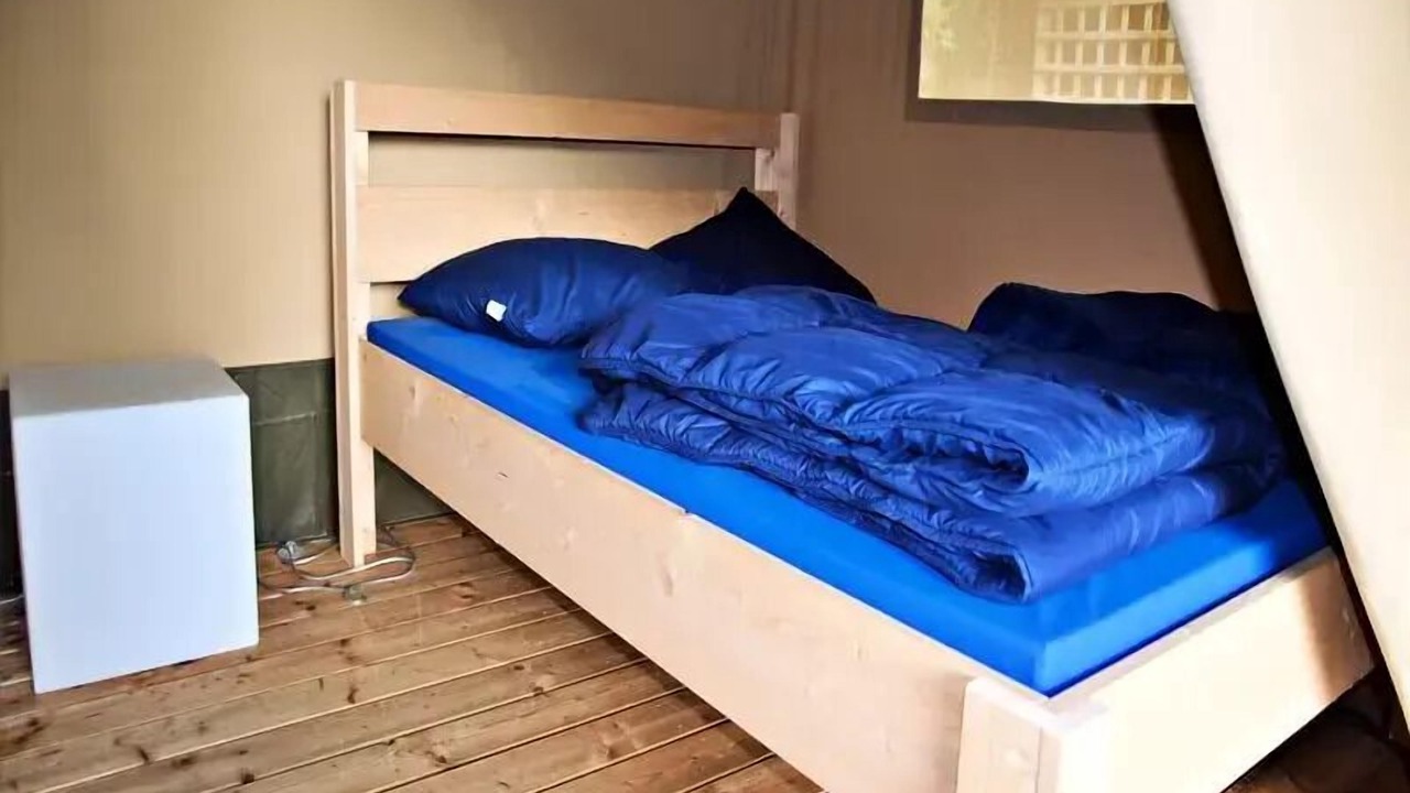 Photo of Bedroom in Rocamadour