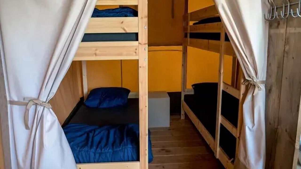 Photo of Bedroom in Rocamadour