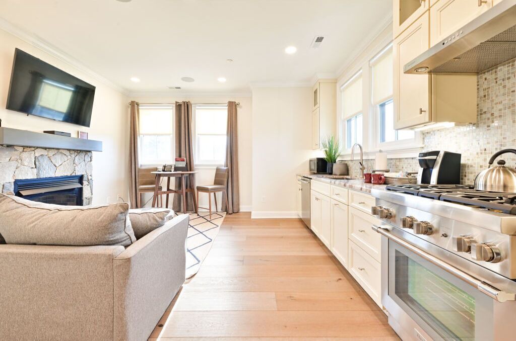 Photo of Livingroom in Wyoming