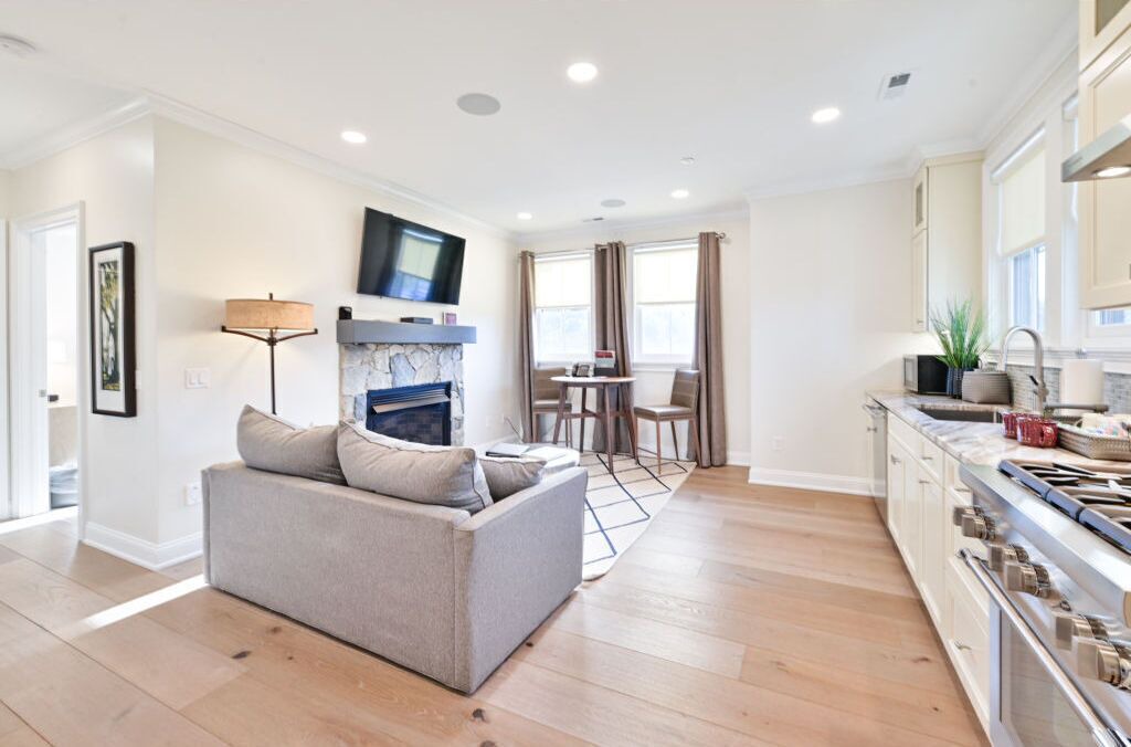 Photo of Livingroom in Wyoming