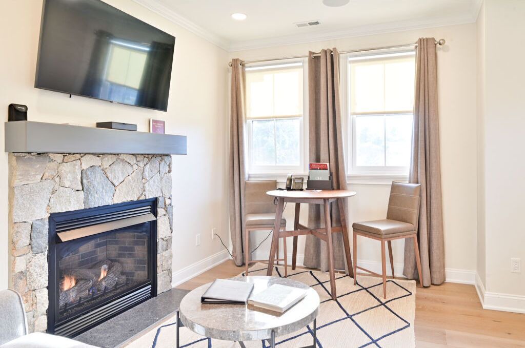 Photo of Livingroom in Wyoming