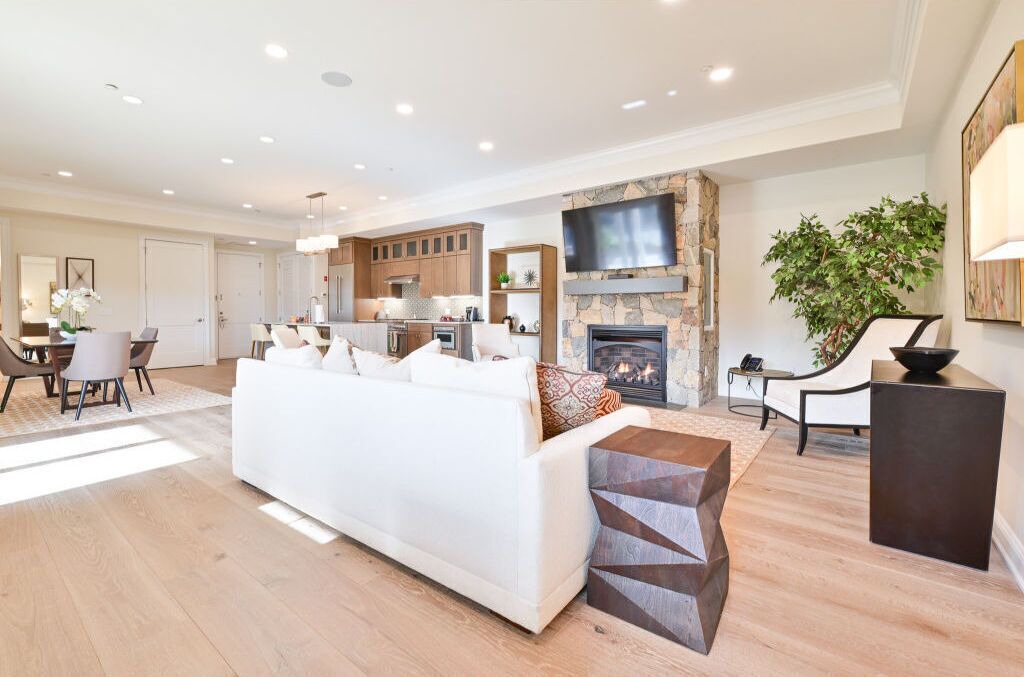 Photo of Livingroom in Wyoming