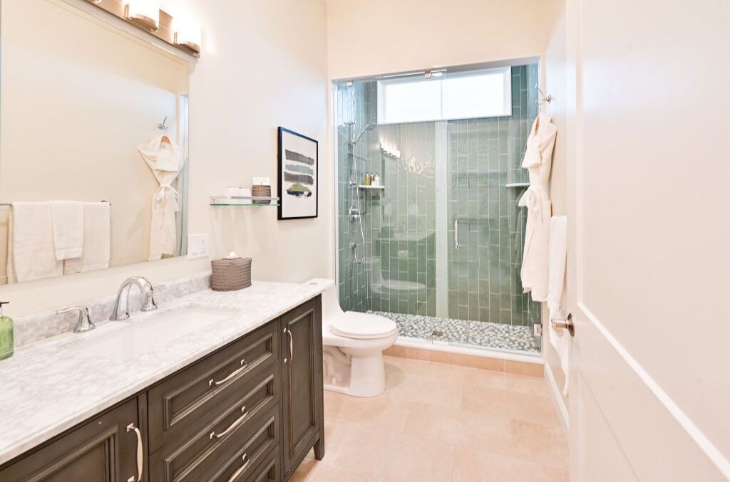 Photo of Bathroom in Wyoming