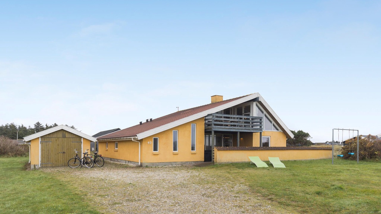 Photo of Others in Vorupør