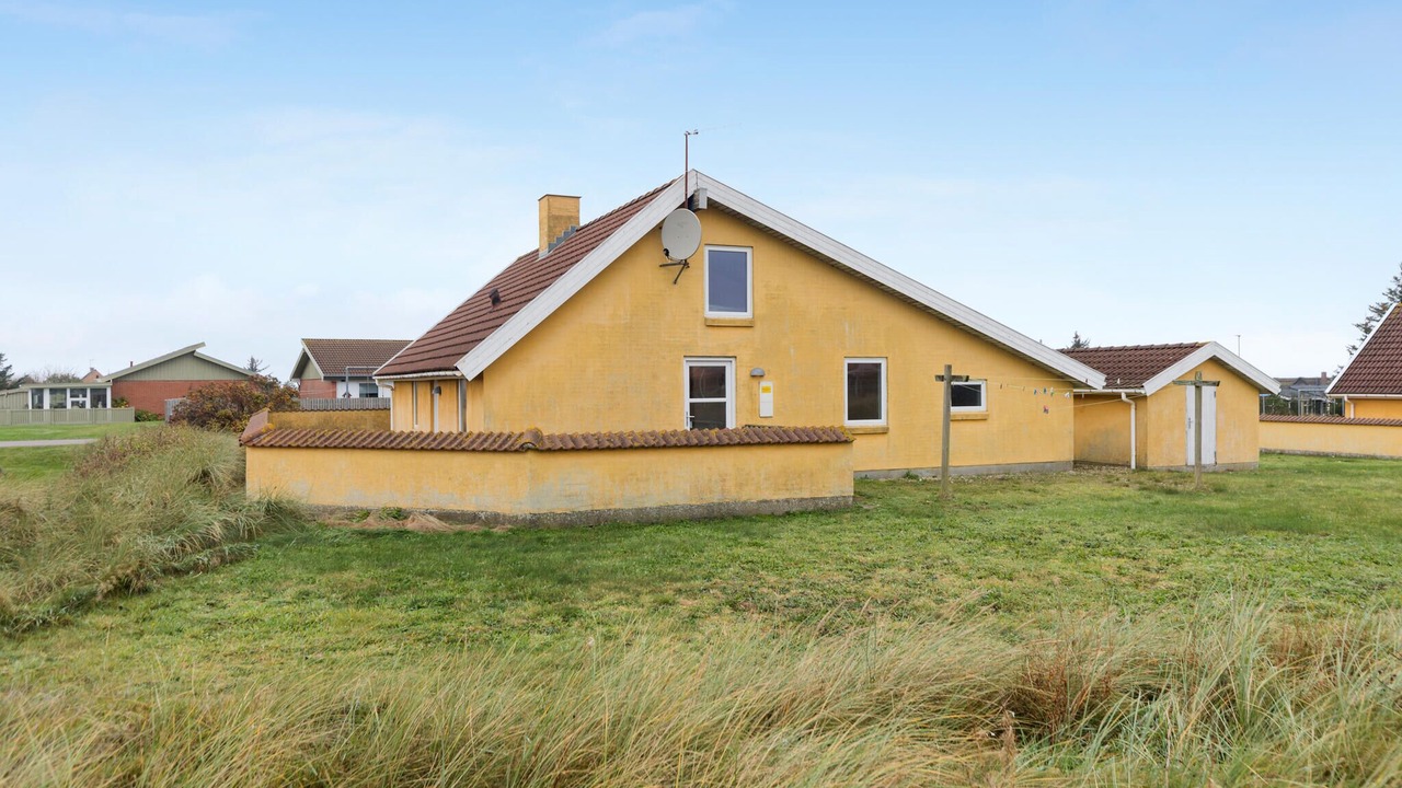 Photo of Others in Vorupør