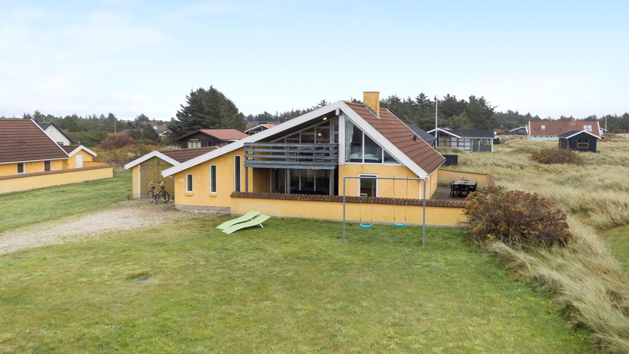 Photo of Others in Vorupør