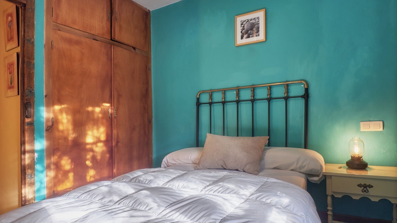 Photo of Bedroom in La Pola de Gordon