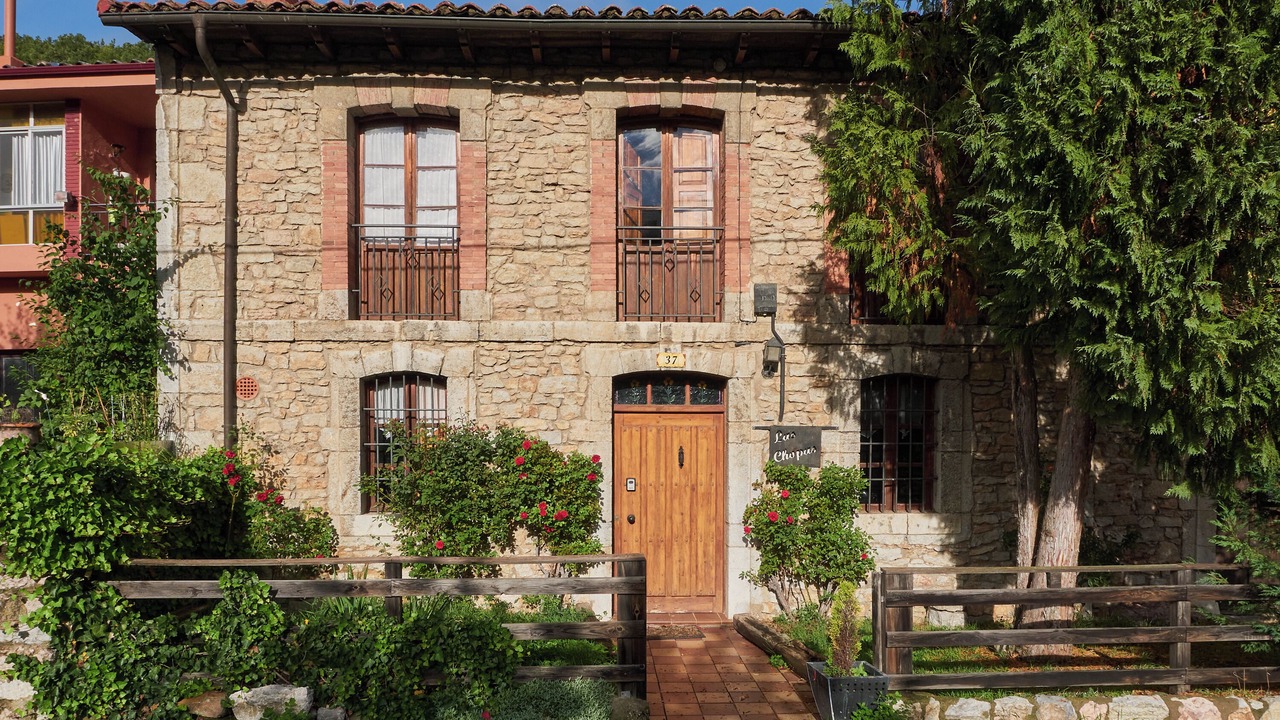 Photo of Outdoor in La Pola de Gordon