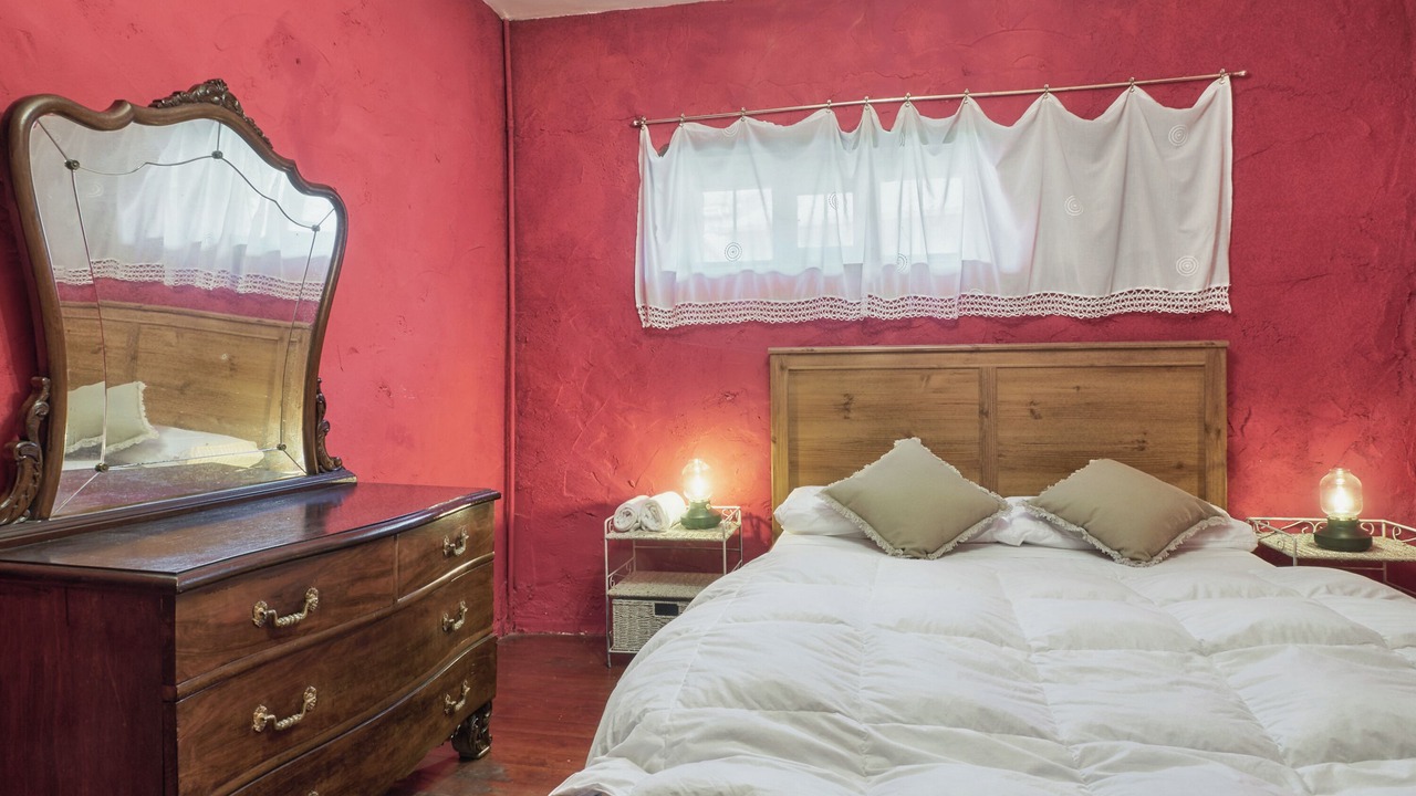 Photo of Bedroom in La Pola de Gordon